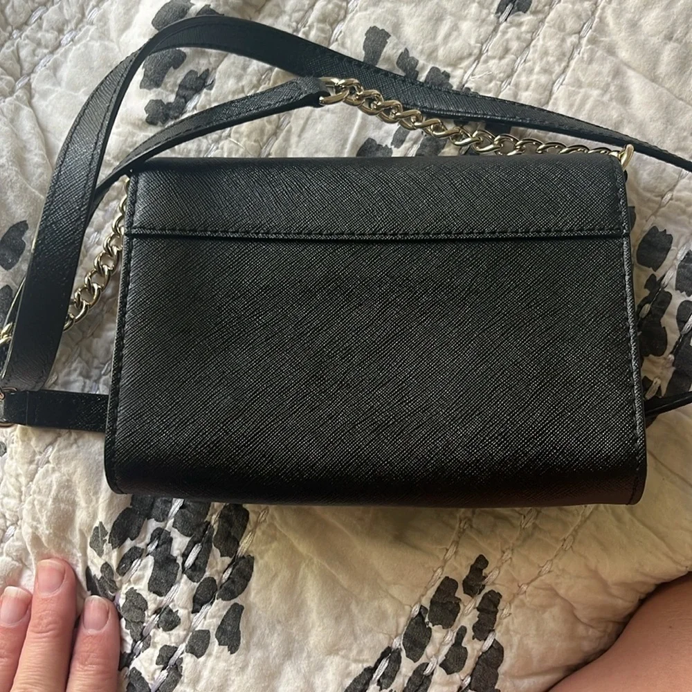 Like new, Kate Spade crossbody bag - Picture 6 of 6